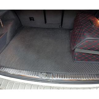 Trunk Mat V1 (EVA, Black) photo 4