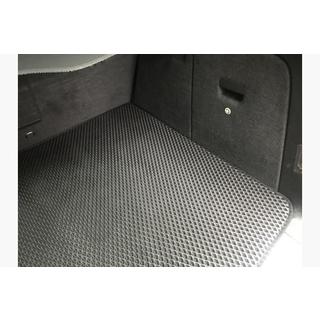 Trunk Mat V1 (EVA, Black) photo 2