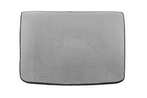 Volkswagen Touareg 2010-2018 Trunk Mat V1 (EVA, Gray) photo 1