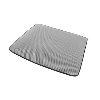 Trunk Mat V1 (EVA, Gray) photo 2