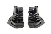 Toyota Land Cruiser Prado 150 2009-2023 Tail Lights BlackEdition V3 (2017+, Set of 2) photo 4