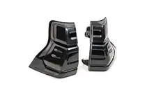 Toyota Land Cruiser Prado 150 2009-2023 Tail Lights BlackEdition V3 (2017+, Set of 2) photo 6
