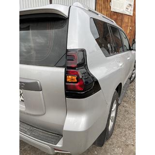 Tail Lights BlackEdition V3 (2017+, Set of 2) photo 3
