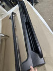 Kia Sportage 2004-2010 CLEARANCE! Side plastic running boards (without brackets, as shown in the photo) photo 4