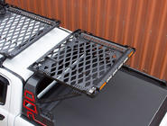 Isuzu D-Max 2019- Basket for Roll Bar Dakar (100x100 cm) photo 1