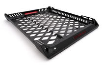 Isuzu D-Max 2019- Basket for Roll Bar Dakar (100x100 cm) photo 6