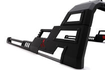 Isuzu D-Max 2019- Roll Bar Dakar (for Roll Covers) photo 3