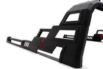 Isuzu D-Max 2019- Roll Bar Dakar (without roll cover) photo 2