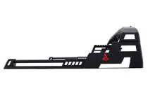 Isuzu D-Max 2019- Roll Bar Dakar (without roll cover) photo 3