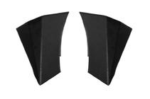 Volkswagen Amarok 2010-2022 Fender flare edge trim Dakar photo 4