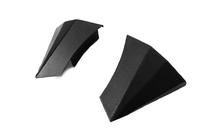 Volkswagen Amarok 2010-2022 Fender flare edge trim Dakar photo 5
