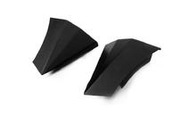 Volkswagen Amarok 2010-2022 Fender flare edge trim Dakar photo 3