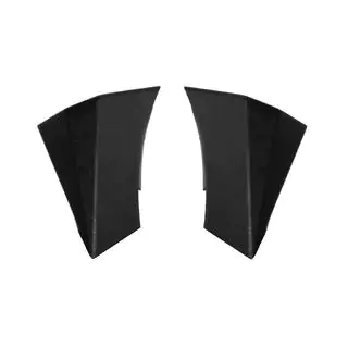 Fender flare edge trim Dakar photo 4
