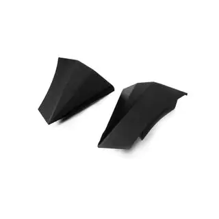 Fender flare edge trim Dakar photo 3