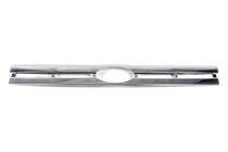 Ford Connect 2006–2009 Chrome Grille Covers (Stainless Steel) Carmos - Turkish Stainless Steel photo 3