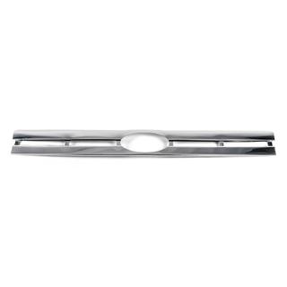 Chrome Grille Covers (Stainless Steel) photo 3