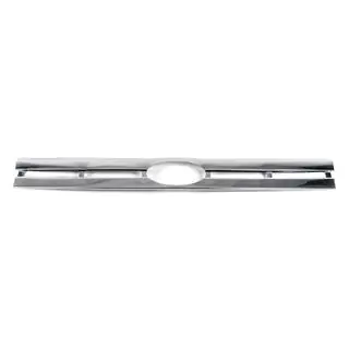 Chrome Grille Covers (Stainless Steel) photo 3