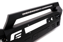 Toyota Hilux 2006-2015 Front bumper Dakar (2011-2015) photo 2