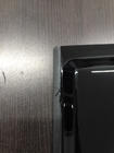 Ford Transit 2000–2014 DISCOUNT! Window Deflectors (2 pcs, HIC) photo 3