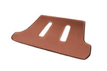 Toyota Land Cruiser Prado 120 2002-2009 Trunk Mat Brick (EVA, 5 or 7 seats) photo 4