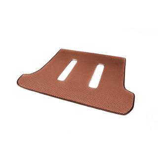 Trunk Mat Brick (EVA, 5 or 7 seats) Toyota Land Cruiser Prado 120 2002-2009 photo 4