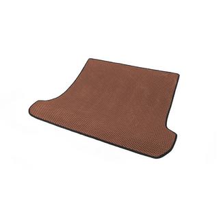 Trunk Mat Brick (EVA, 5 or 7 seats) Toyota Land Cruiser Prado 120 2002-2009 photo 2