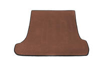 Lexus GX470 2002-2009 Trunk Mat Brick (EVA, 5 or 7 seats) photo 3