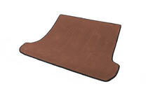 Lexus GX470 2002-2009 Trunk Mat Brick (EVA, 5 or 7 seats) photo 4