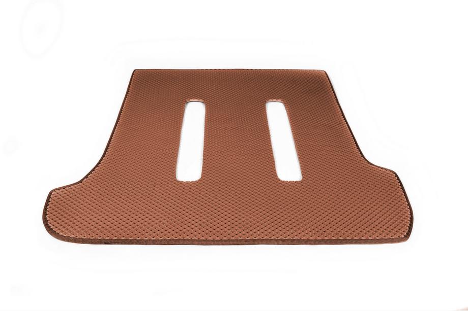 Lexus GX470 2002-2009 Trunk Mat Brick (EVA, 5 or 7 seats) Image