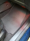 Ford Mondeo 2008-2014 Rubber Floor Mats Polytep (4 pcs) photo 5