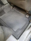 Ford Mondeo 2008-2014 Rubber Floor Mats Polytep (4 pcs) photo 6