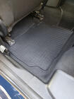 Ford Mondeo 2008-2014 Rubber Floor Mats Polytep (4 pcs) photo 7