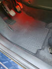 Ford Mondeo 2008-2014 Rubber Floor Mats Polytep (4 pcs) photo 4