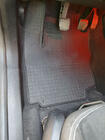 Ford Mondeo 2008-2014 Rubber Floor Mats Polytep (4 pcs) photo 3