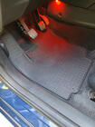Ford Mondeo 2008-2014 Rubber Floor Mats Polytep (4 pcs) photo 1