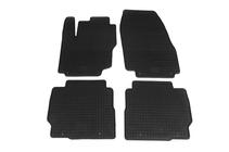 Ford Mondeo 2008-2014 Rubber Floor Mats Polytep (4 pcs) photo 9