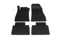 Nissan Juke 2010-2019 Rubber Floor Mats (4 pcs, Polytep) photo 1