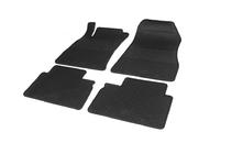Nissan Juke 2010-2019 Rubber Floor Mats (4 pcs, Polytep) photo 2