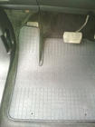 Ford Kuga/Escape 2013-2019 Rubber Floor Mats Polytep (4 pcs) photo 3