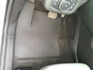 Ford Kuga/Escape 2013-2019 Rubber Floor Mats Polytep (4 pcs) photo 2