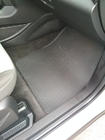 Ford Kuga/Escape 2013-2019 Rubber Floor Mats Polytep (4 pcs) photo 5
