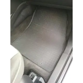 Rubber Floor Mats Polytep (4 pcs) photo 4