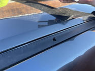 Mazda CX-5 2017–2025 Roof rack for original mounting points (2 pcs, aluminum) photo 7