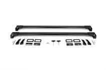 Mazda CX-5 2017–2025 Roof rack for original mounting points (2 pcs, aluminum) photo 9