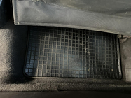 Daewoo Gentra 2013- Rubber Floor Mats (4 pcs, Polytep) photo 5