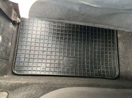 Daewoo Gentra 2013- Rubber Floor Mats (4 pcs, Polytep) photo 4