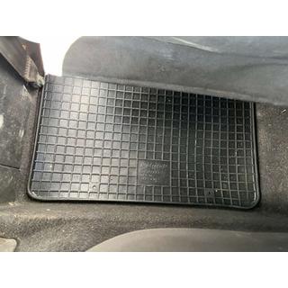 Rubber Floor Mats (4 pcs, Polytep) photo 4