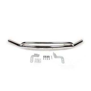 Front Double Bar Vegas (Stainless Steel, 76mm) photo 3