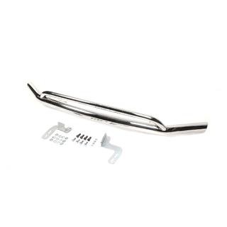 Front Double Bar Vegas (Stainless Steel, 76mm) photo 2