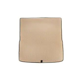 Trunk Mat (EVA, Beige) SW photo 2